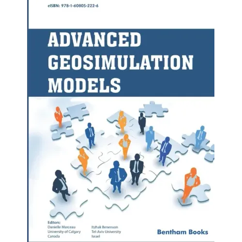 Advanced Geo-Simulation Models