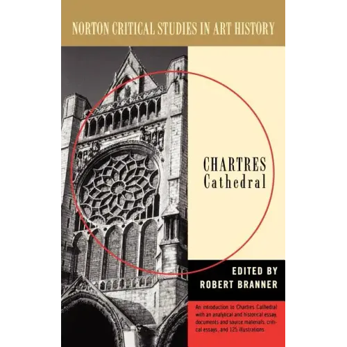 Chartres Cathedral