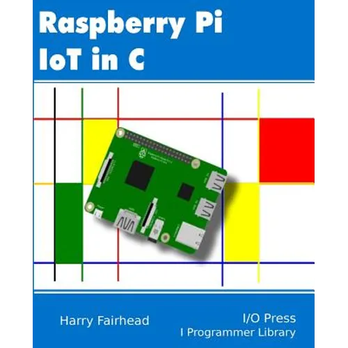 Raspberry Pi IoT In C