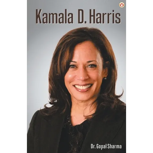 Kamala D Harris