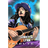 Tribute: Loretta Lynn - Hardcover