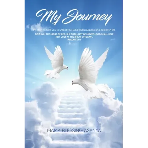 My Journey