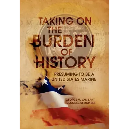 Taking on the Burden of History
