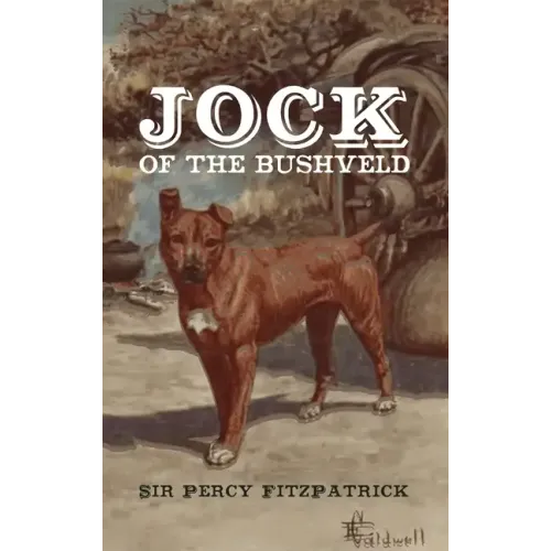 Jock of the Bushveld