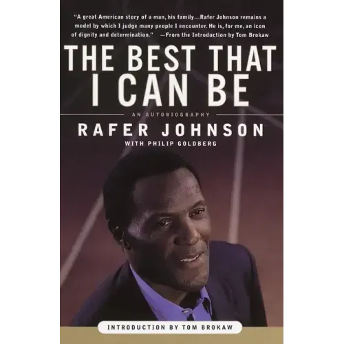 The Best That I Can Be: An Autobiography