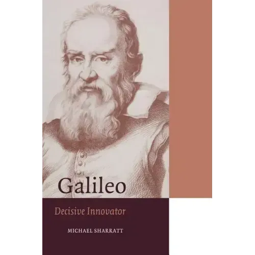 Galileo: Decisive Innovator