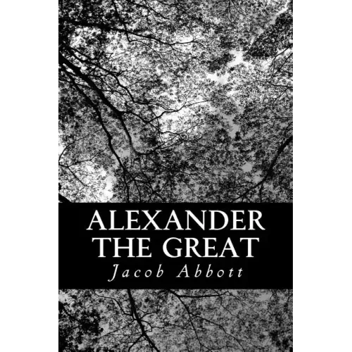 Alexander the Great