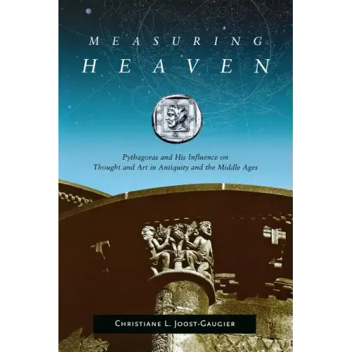 Measuring Heaven