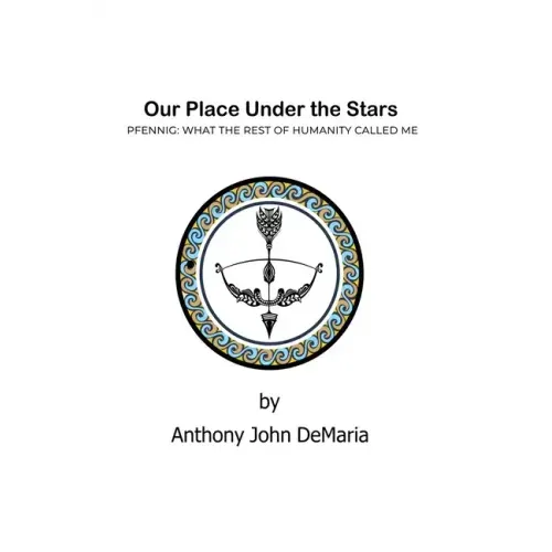 Our Place Under the Stars: Pfennig: What the rest of humanity called Me