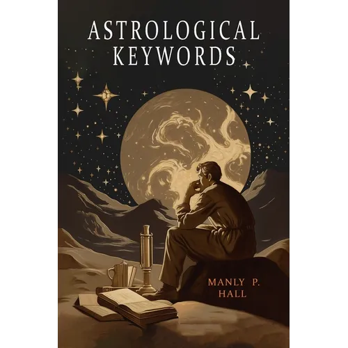 Astrological Keywords