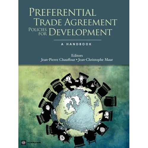 Preferential Trade Agreement Policies for Development
