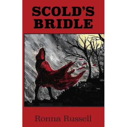Scold's Bridle