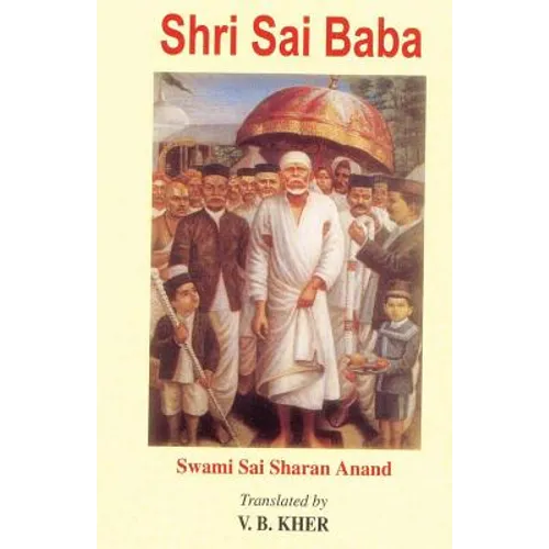 Shri Sai Baba