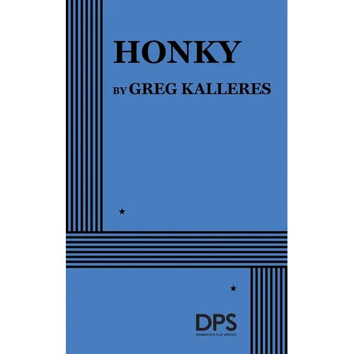 Honky