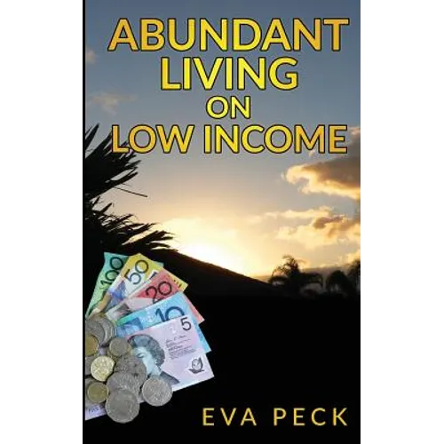 Abundant Living on Low Income