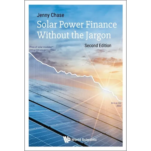 Solar Power Fin Without..(2nd Ed)