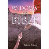 Widows of the Bible - Paperback