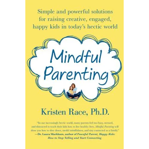 Mindful Parenting