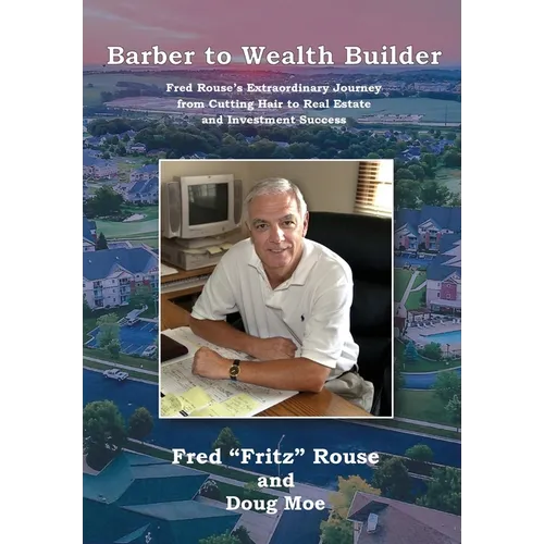 Barber to Wealth Builder