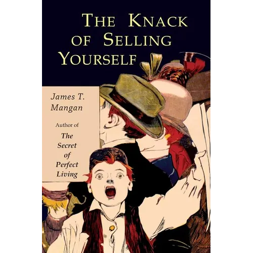 The Knack of Selling Yourself