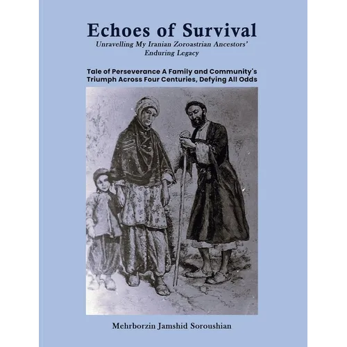 Echoes of Survival