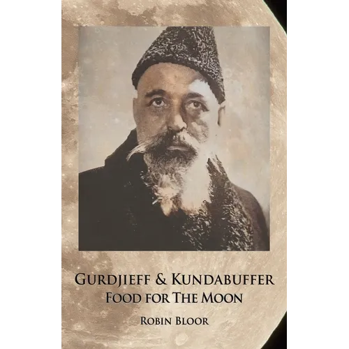 Gurdjieff & Kundabuffer