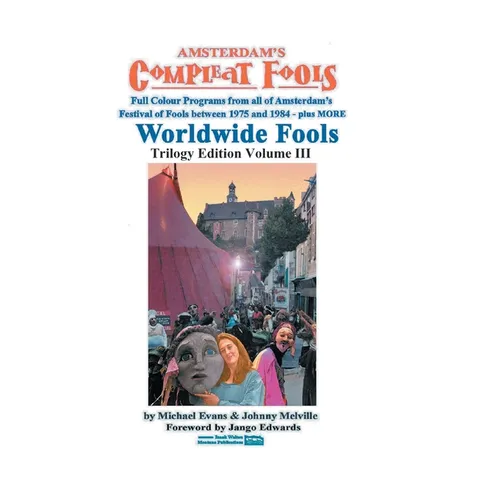 Worldwide Fools eBook Vol III