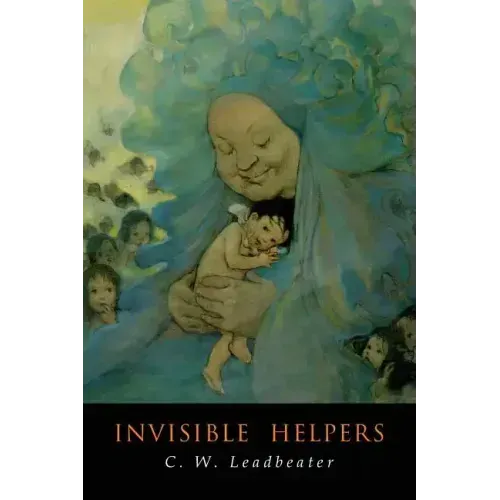 Invisible Helpers