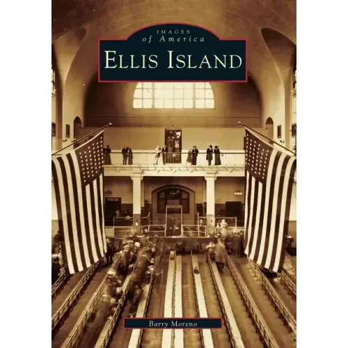 Ellis Island