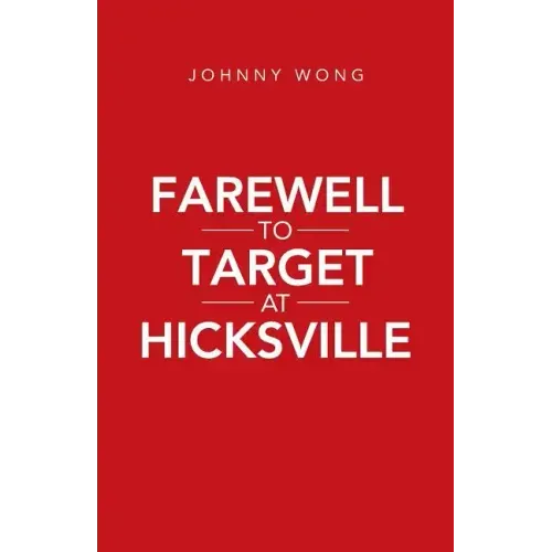 Farewell to Target at Hicksville