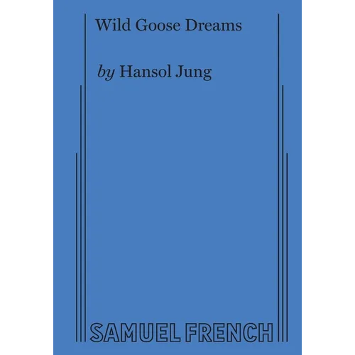 Wild Goose Dreams