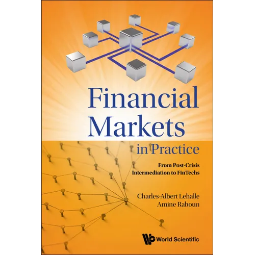 Financial Markets in Practice
