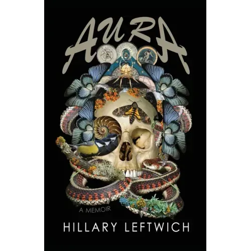 Aura: A Memoir