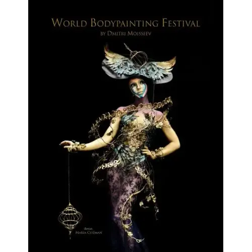 World Bodypainting Festival