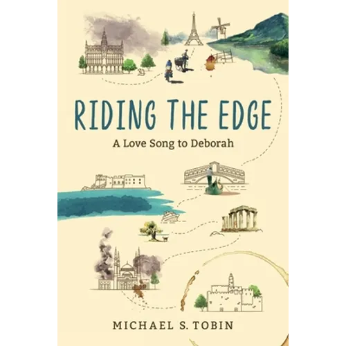 Riding the Edge