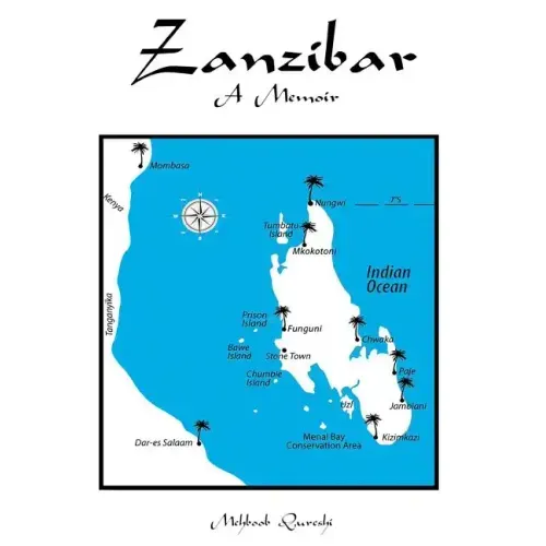Zanzibar: A Memoir