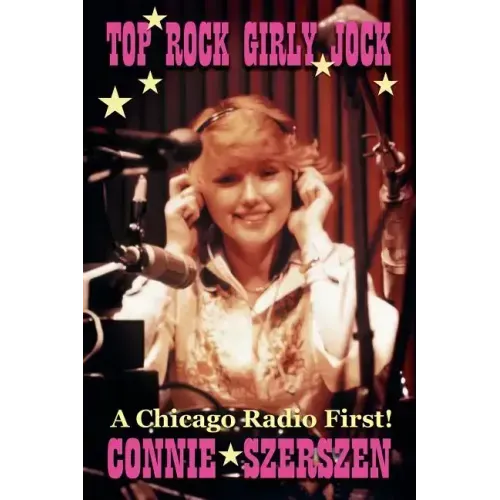 Top Rock Girly Jock