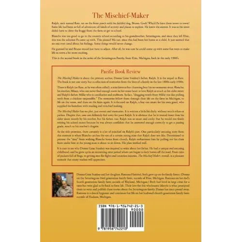 The Mischief Maker