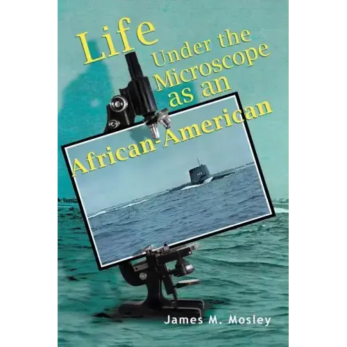 Life Under the Microscope as an African-American