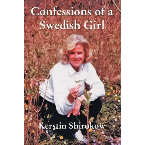 Confessions of a Swedish Girl