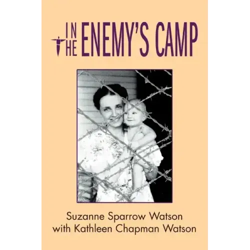 In the Enemy's Camp
