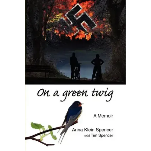 On a Green Twig