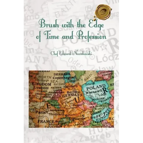 Brush with the Edge of Time and Profession
