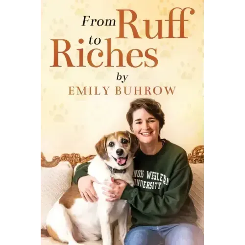 From Ruff to Riches