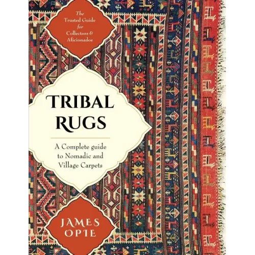 Tribal Rugs: A Complete Guide to Nomadic and Village Carpets