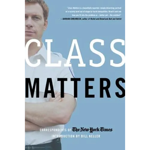 Class Matters