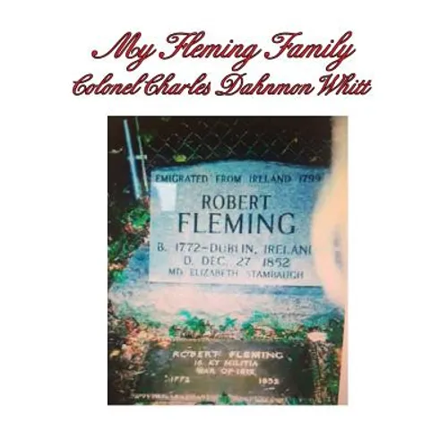 My Fleming Family