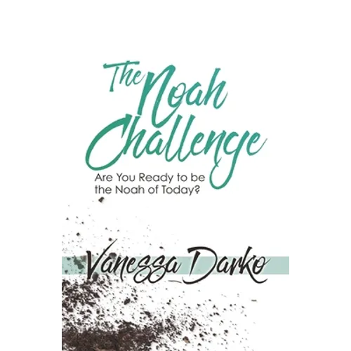 The Noah Challenge