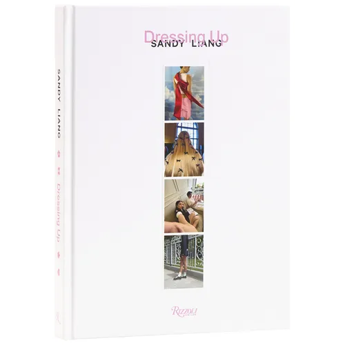 Dressing Up: Sandy Liang