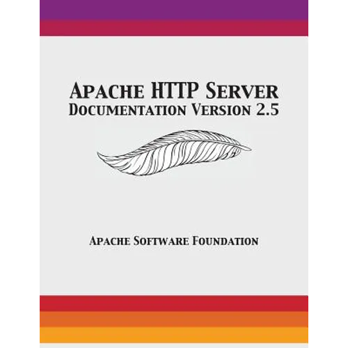 Apache HTTP Server Documentation Version 2.5